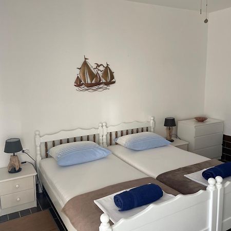 Guesthouse Antonija Lussingrande Esterno foto