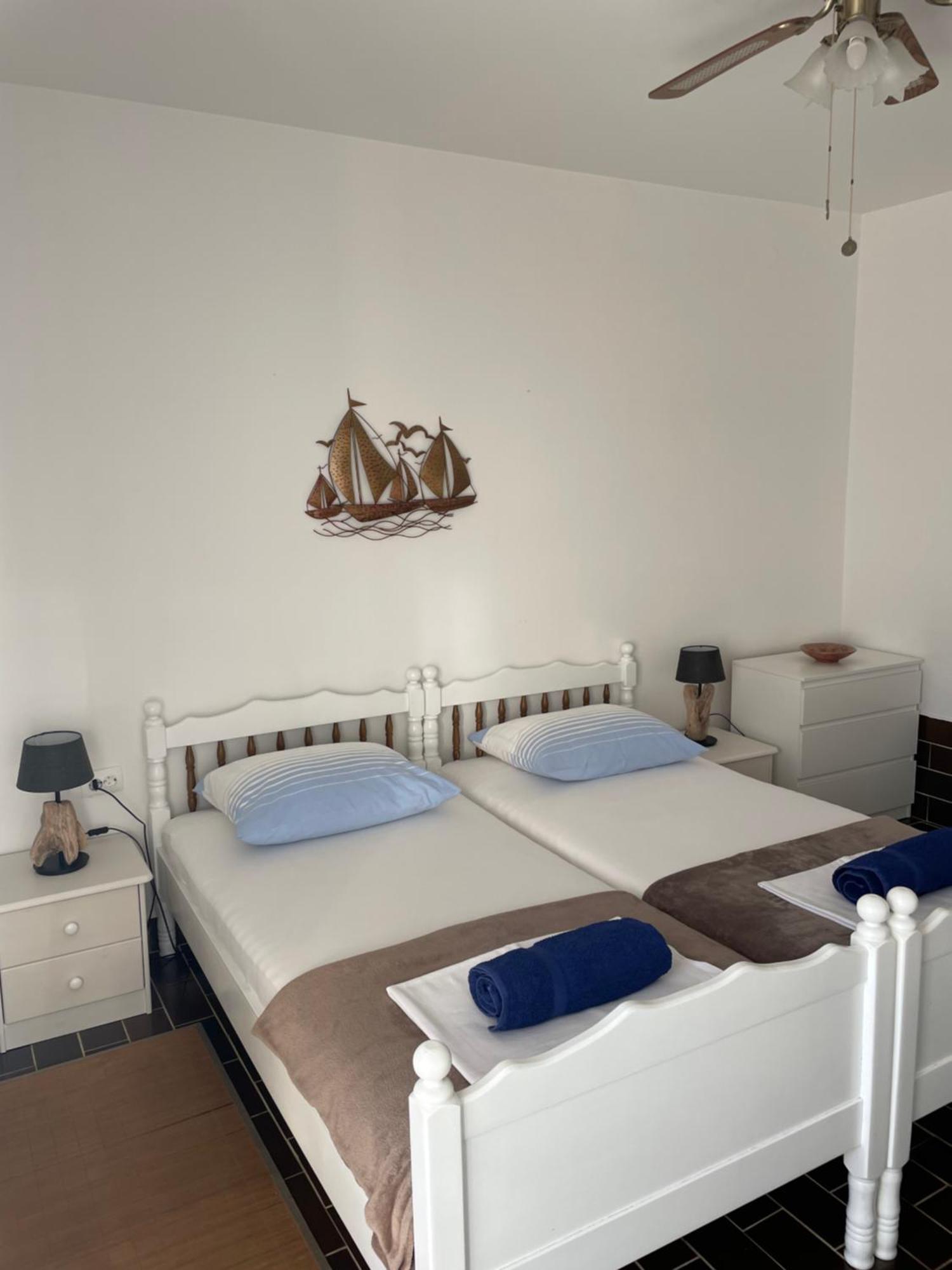 Guesthouse Antonija Lussingrande Esterno foto