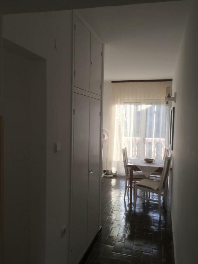 Guesthouse Antonija Lussingrande Esterno foto